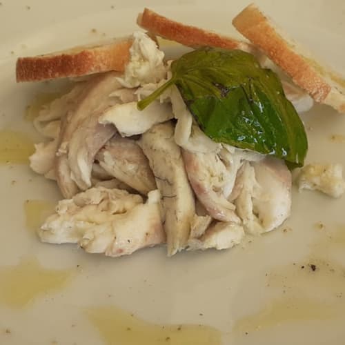 Trattoria Filograna, Arcisate