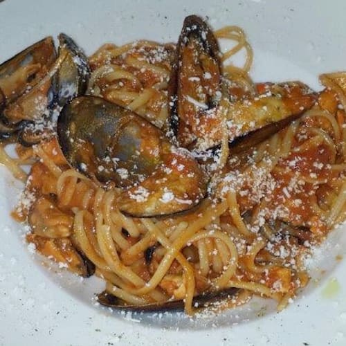Trattoria Filograna, Arcisate