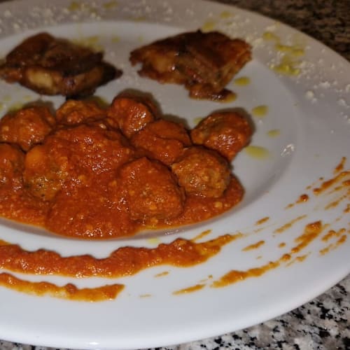 Trattoria Filograna, Arcisate