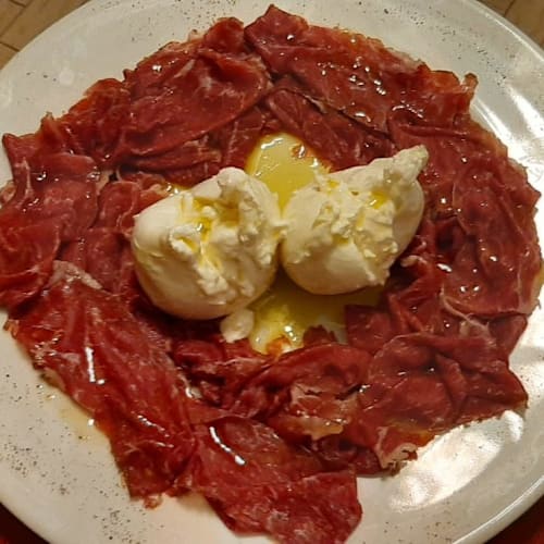Trattoria Filograna, Arcisate
