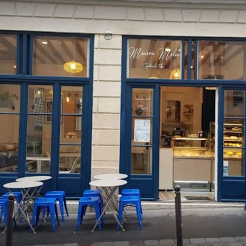 Maison Milie, Paris