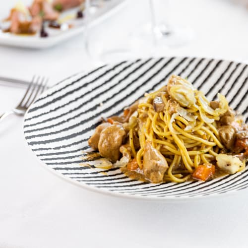 Il Podere di Marfisa, Farnese