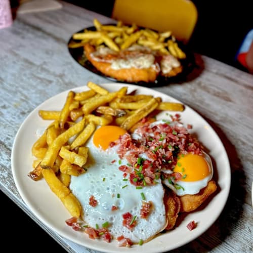 Papanato Poblenou, Barcelona