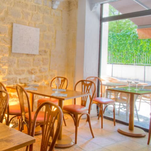 VINGT VINS D'ART, Paris