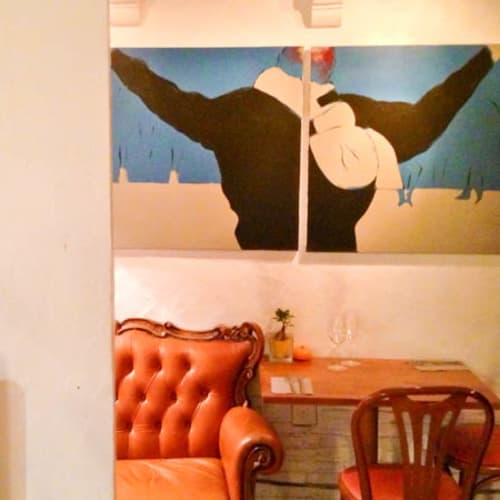 VINGT VINS D'ART, Paris