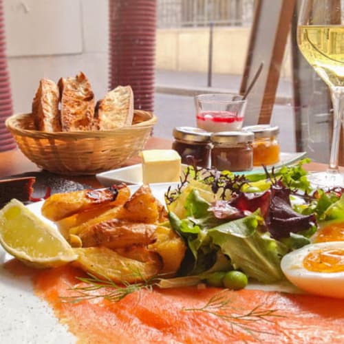 VINGT VINS D'ART, Paris