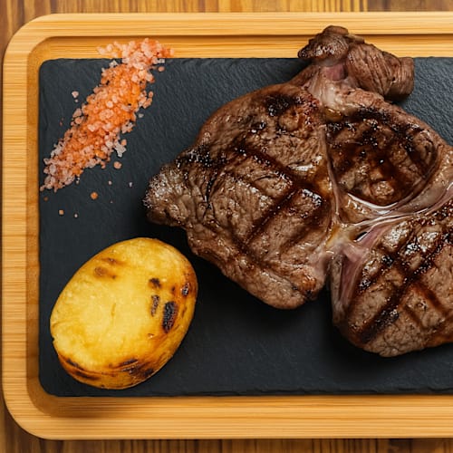 Asado Central Barcelona, Barcelona