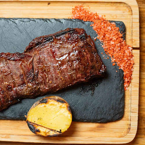 Asado Central Barcelona, Barcelona