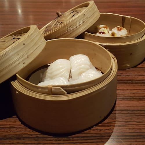 De Lange Muur - Chinees, Zwolle