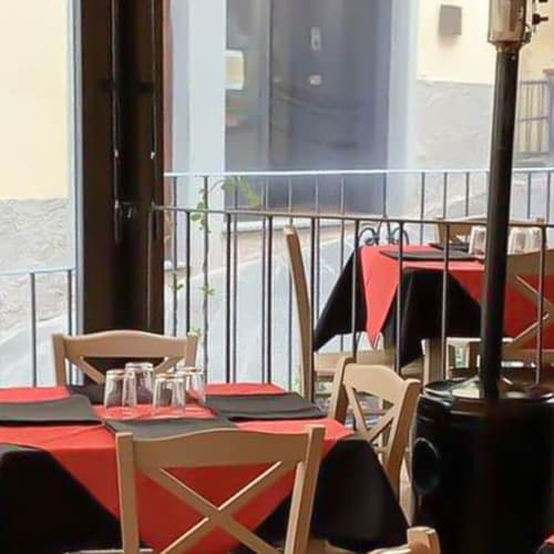 Pizza Hot, Radda In Chianti