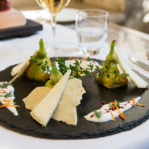 Doney Café & Restaurant, Roma