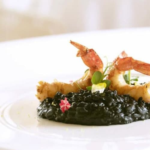 L'Olivo - Grand Hotel Imperiale, Forte dei Marmi