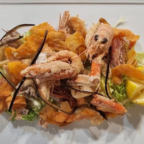 L'Olivo - Grand Hotel Imperiale, Forte dei Marmi