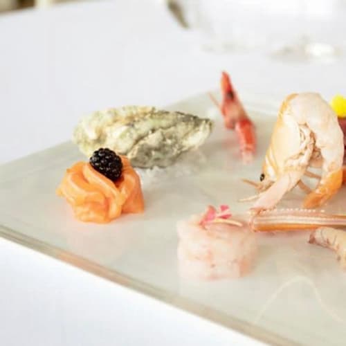 L'Olivo - Grand Hotel Imperiale, Forte dei Marmi