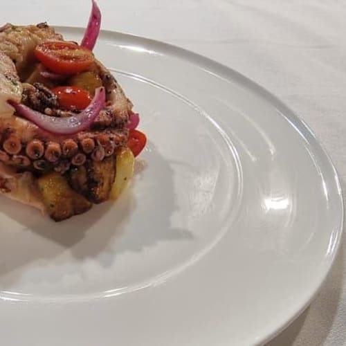 L'Olivo - Grand Hotel Imperiale, Forte dei Marmi