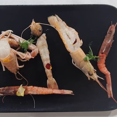 L'Olivo - Grand Hotel Imperiale, Forte dei Marmi
