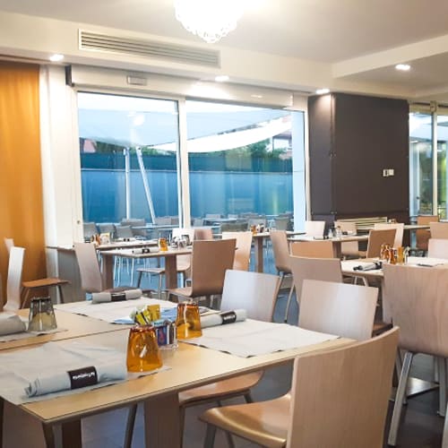 La Trattoria Ristorante, Frosinone