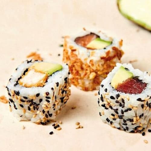 Bozen Cannes, Cannes