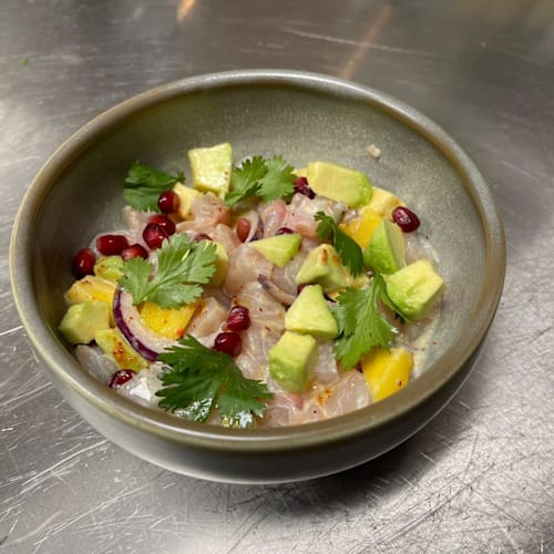 Bozen Cannes, Cannes