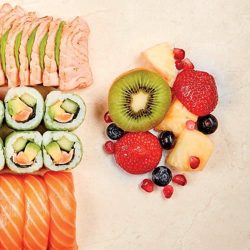 Bozen Cannes, Cannes