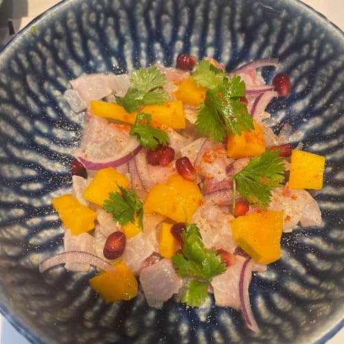 Bozen Cannes, Cannes