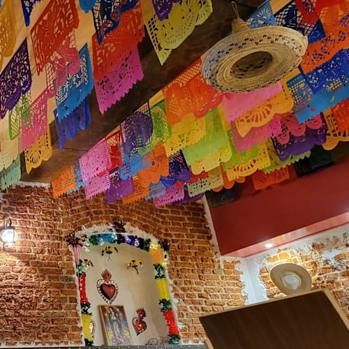 Pituka y Petaka, Madrid