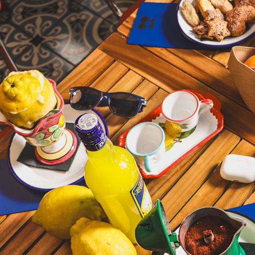 Dolcevita Signature, Barcelona