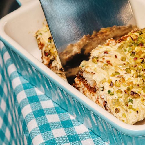 Dolcevita Signature, Barcelona