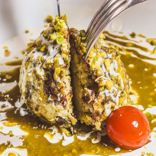 Dolcevita Signature, Barcelona