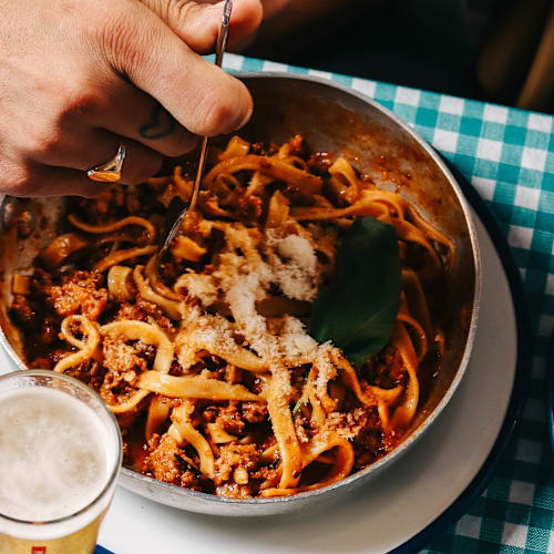 Dolcevita Signature, Barcelona