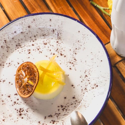 Dolcevita Signature, Barcelona