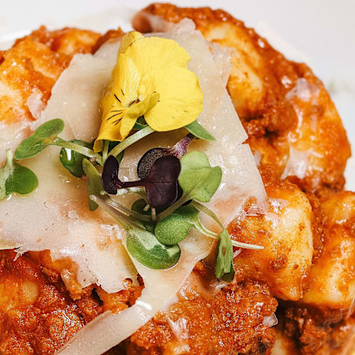 Dolcevita Signature, Barcelona