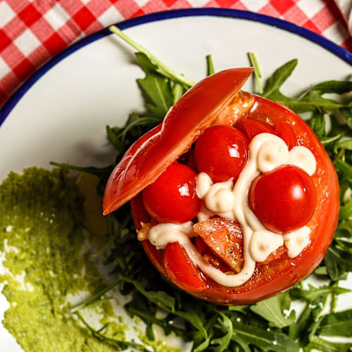 Dolcevita Signature, Barcelona