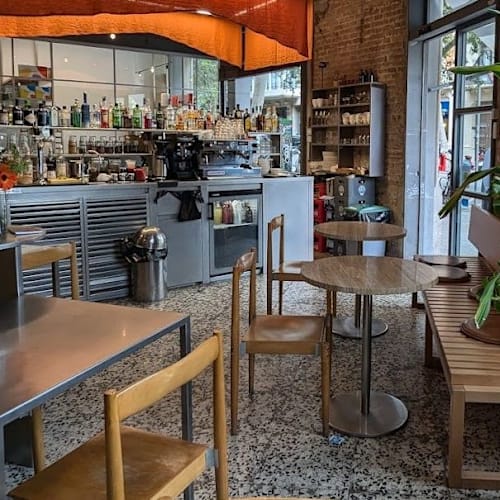 Funky Eatery | Diputació , Barcelona