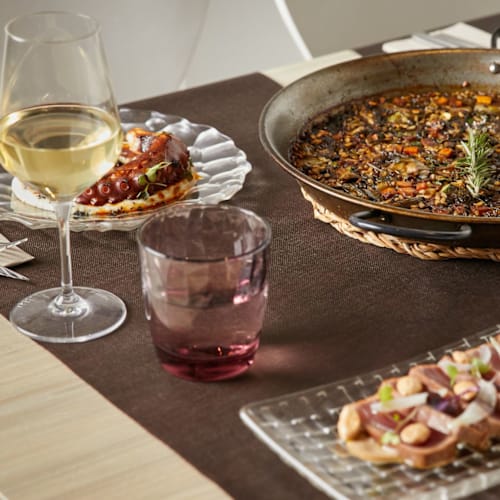 L'Àpat, El Prat De Llobregat