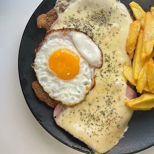 Loren RestoBar, Barcelona