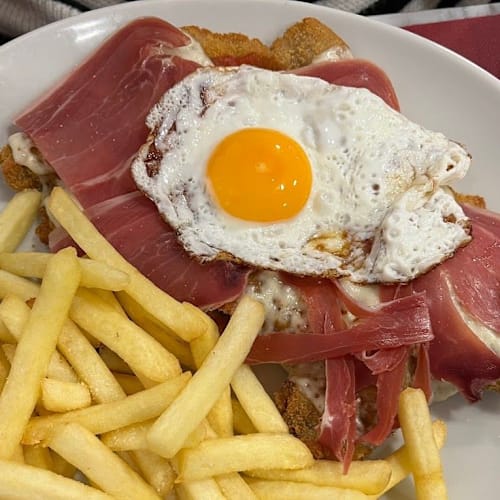 Loren RestoBar, Barcelona