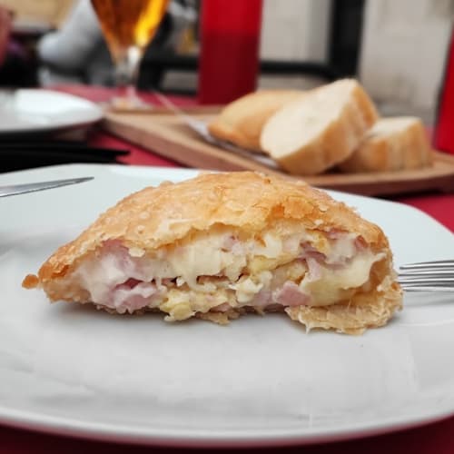 Loren RestoBar, Barcelona