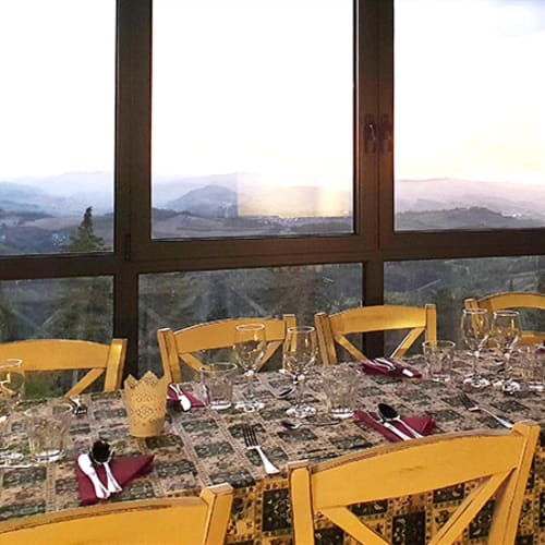 Agriturismo Guardastelle, Monte San Pietro