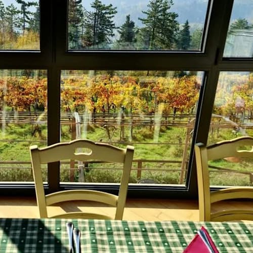 Agriturismo Guardastelle, Monte San Pietro