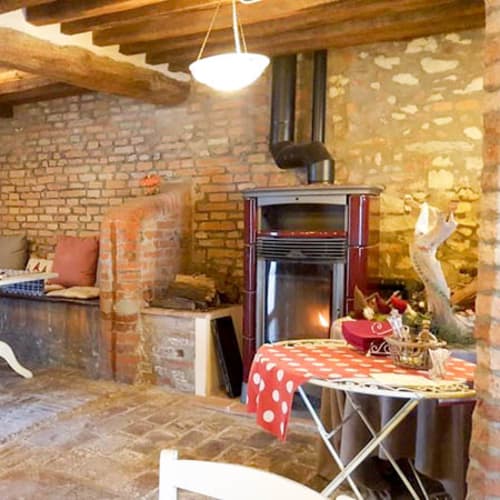 Agriturismo Guardastelle, Monte San Pietro