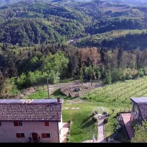 Agriturismo Guardastelle, Monte San Pietro