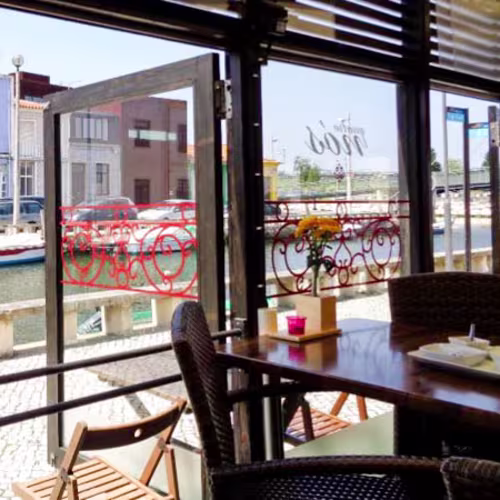 Pizaria do Nosso Bairro by 4 Nós, Aveiro