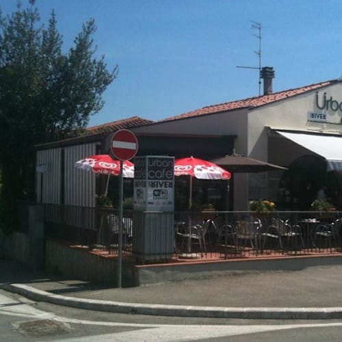 Urban Green, Arezzo
