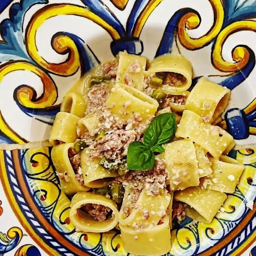 Siculì bistrò & bottega, Pistoia