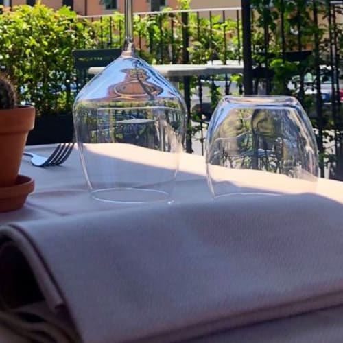 Siculì bistrò & bottega, Pistoia
