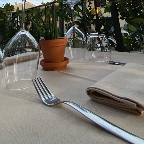 Siculì bistrò & bottega, Pistoia