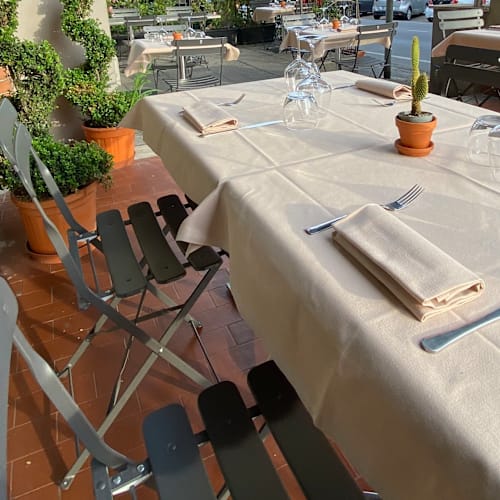 Siculì bistrò & bottega, Pistoia