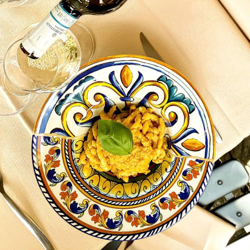 Siculì bistrò & bottega, Pistoia