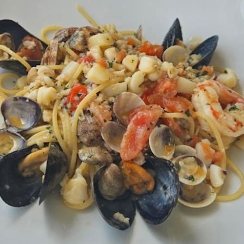 Ristorante Il Porticciolo, Rosignano Solvay-Castiglioncello